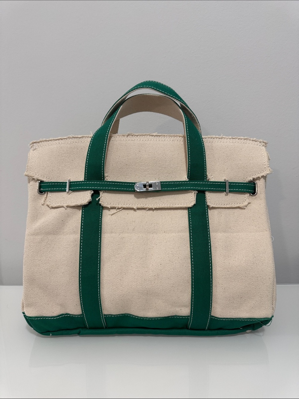 Sunwin - Madaket bag (large) top handle